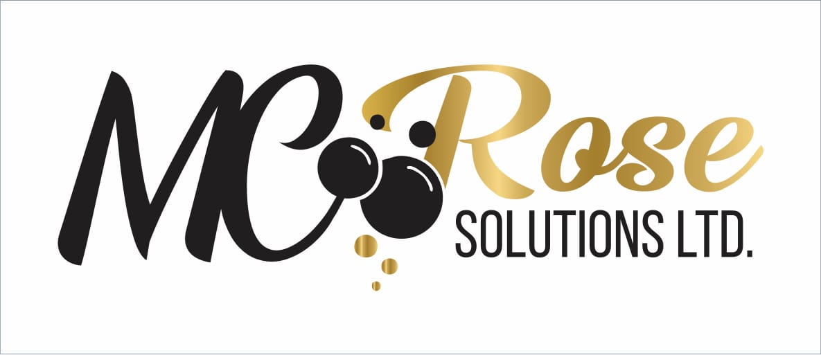 MC Rose Solutions LTD Logo